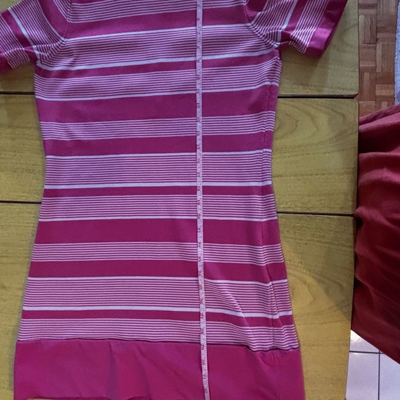 60s 70s vintage mini dress made in Italy * check measurements - Picture 4 of 8